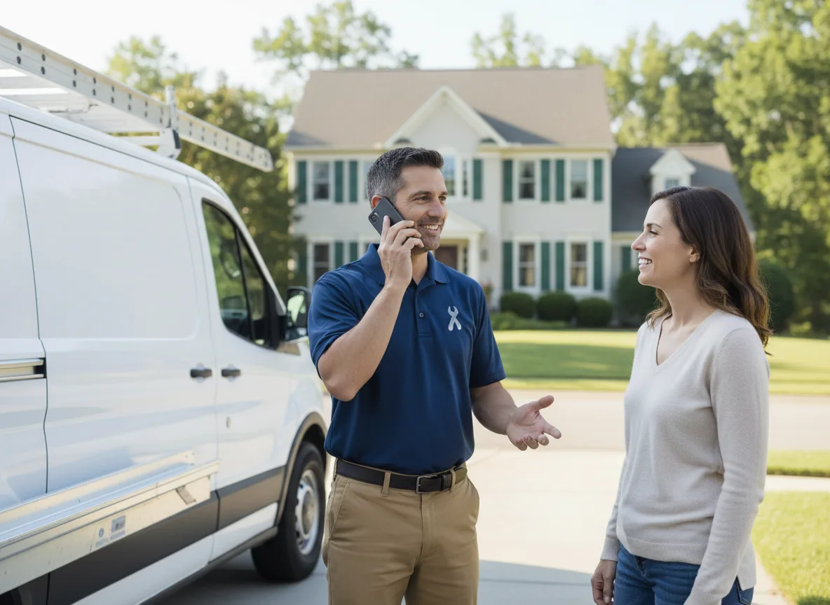 Home Gutter Service Goldsmith, IN FAQs